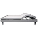  Serta Motion Perfect III Queen Adjustable Base with Massage 500825019-7550 IMAGE 3