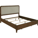  Coaster Furniture Maderia 223321KW-S5 7 pc California King Bedroom Set IMAGE 2