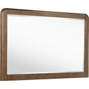  Coaster Furniture Maderia 223321KE-S4 6 pc King Bedroom Set IMAGE 5