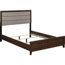  Coaster Furniture Welsley 223441KE-S5 7 pc King Bedroom Set IMAGE 2