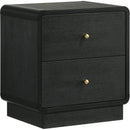  Coaster Furniture Cavelle 223661Q-S4 6 pc Queen Panel Bedroom Set IMAGE 3