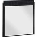  Coaster Furniture Brookmead 224710KW-S4 6 pc California King Upholstered Bedroom Set IMAGE 5