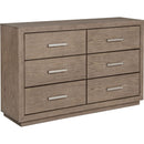  Coaster Furniture Kenora 224850Q-S5 7 pc Queen Storage Bedroom Set IMAGE 4