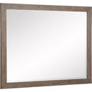  Coaster Furniture Kenora 224850Q-S4 6 pc Queen Storage Bedroom Set IMAGE 5