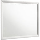  Coaster Furniture Sonora 224861KW-S5 7 pc California King Panel Bedroom Set IMAGE 5