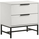  Coaster Furniture Sonora 224861Q-S5 7 pc Queen Panel Bedroom Set IMAGE 3