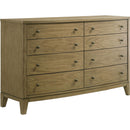  Coaster Furniture Granada 224921KW-S5 7 pc California King Panel Bedroom Set IMAGE 4