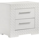  Coaster Furniture Ives 224941Q-S5 7 pc Queen Panel Bedroom Set IMAGE 3