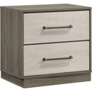  Coaster Furniture Fenwick 224981KE-S5 7 pc King Bookcase Bedroom Set IMAGE 3