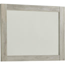  Signature Design by Ashley Bellaby B331B20 8 pc King Panel Bedroom Set IMAGE 4