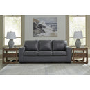  Signature Design by Ashley Bolsena 55604 2 pc Living Room Set IMAGE 3