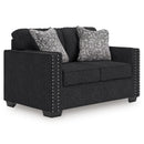  Benchcraft Jasmine Peaks 28904U1 2 pc Living Room Set IMAGE 4