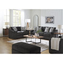  Benchcraft Wryenlynn 49405U3 4 pc Living Room Set IMAGE 1