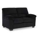  Signature Design by Ashley SimpleJoy 24204U2 3 pc Living Room Set IMAGE 4