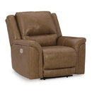  Signature Design by Ashley Trasimeno U82815U2 3 pc Power Reclining Living Room Set IMAGE 4