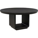 Coaster Furniture Leandro 115390-S5 5 pc Dining Set IMAGE 3