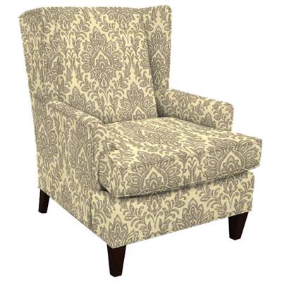 England Furniture Reynolds Stationary Fabric Chair 474 7778 IMAGE 1