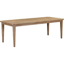  Liberty Furniture Industries Inc. Sheridan Pointe 611 7 pc Dining Set IMAGE 2
