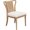  Liberty Furniture Industries Inc. Sheridan Pointe 611 7 pc Dining Set IMAGE 3