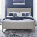  Liberty Furniture Industries Inc. New Haven 694 7 pc California King Upholstered Bedroom Set IMAGE 2