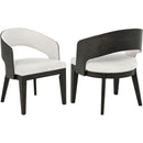  Coaster Furniture Leandro 115391-S9 9 pc Dining Set IMAGE 3
