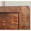 International Furniture Direct Urban Gold End Table IFD560END IMAGE 2