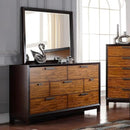  Crown Mark Mumford 7-Drawer Dresser B1800-1 IMAGE 2