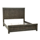 Liberty Furniture Industries Inc. Thornwood Hills King Panel Bed 759-BR-KPB IMAGE 3