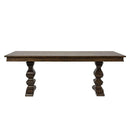 Liberty Furniture Industries Inc. Armand Dining Table with Trestle Base 242-DR-TRS IMAGE 1