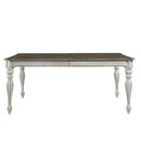 Liberty Furniture Industries Inc. Magnolia Manor Dining Table 244-T4408 IMAGE 1