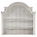Liberty Furniture Industries Inc. Magnolia Manor Hutch 244-CH5692 IMAGE 2