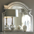 Liberty Furniture Industries Inc. Magnolia Manor Dresser Mirror 244-BR51 IMAGE 1