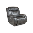  Southern Motion Velocity Power Fabric Recliner with Wall Recline 2875P/275-14 IMAGE 1