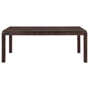 Homelegance Kavanaugh Dining Table 5409-78 IMAGE 1