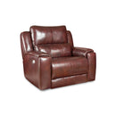  Southern Motion Dazzle Fabric Recliner 883-10P IMAGE 1