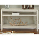 Liberty Furniture Industries Inc. Dockside Sofa Table 469-OT1030 IMAGE 1