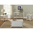 Liberty Furniture Industries Inc. Dockside Sofa Table 469-OT1030 IMAGE 2