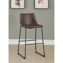 Coaster Furniture Pub Height Stool 102536 IMAGE 6