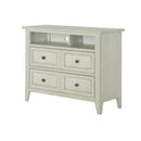  Magnussen Raelynn 2-Drawer Media Chest B4220-36 IMAGE 2