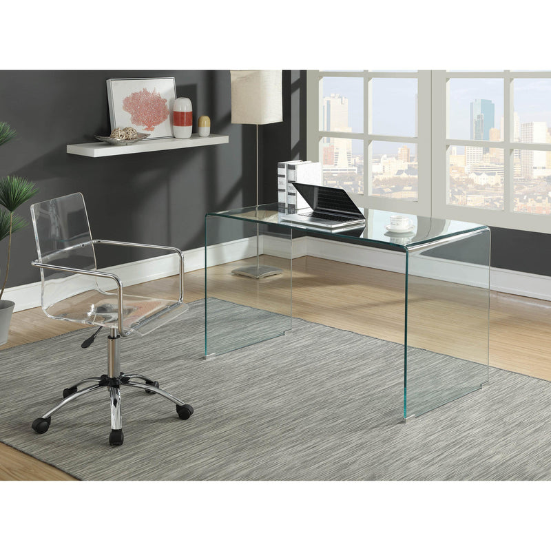 Coaster Furniture Office Desks Desks 801581 IMAGE 3