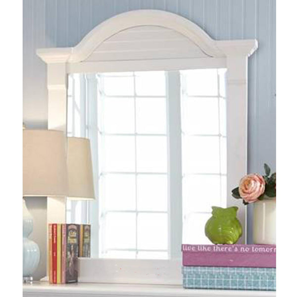 Liberty Furniture Industries Inc. Kids Dresser Mirrors Mirror 607-BR50 IMAGE 1