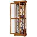 Howard Miller Curios Curios 680-471 IMAGE 2