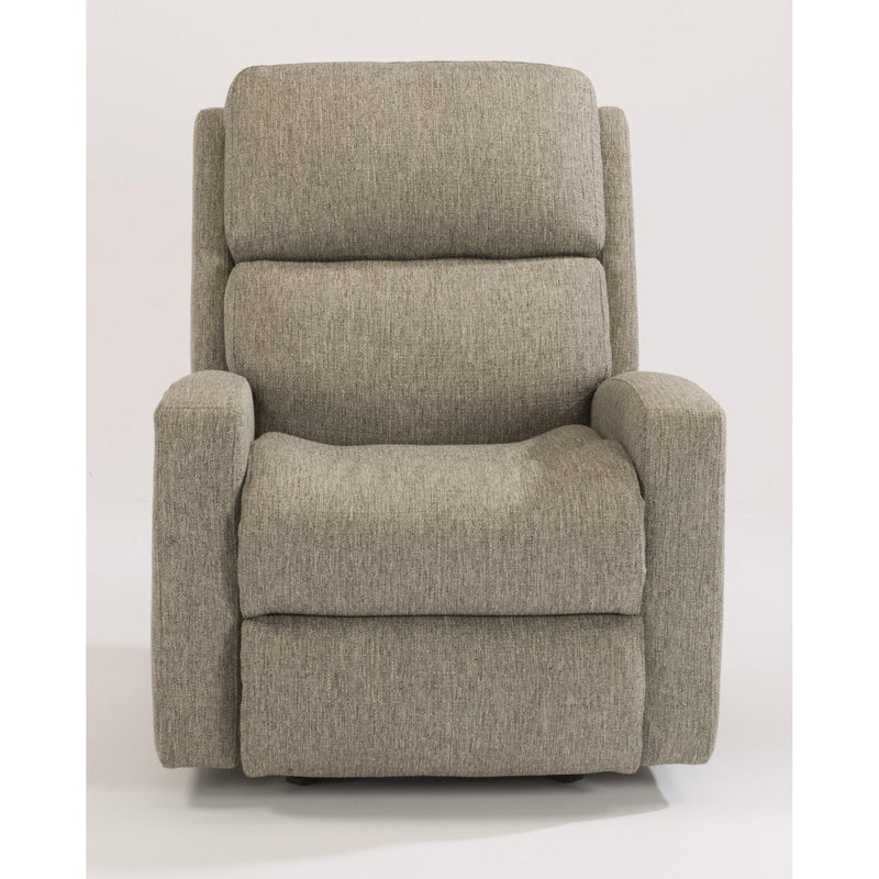 Flexsteel Catalina Fabric Recliner 2900-50-145-01 IMAGE 1