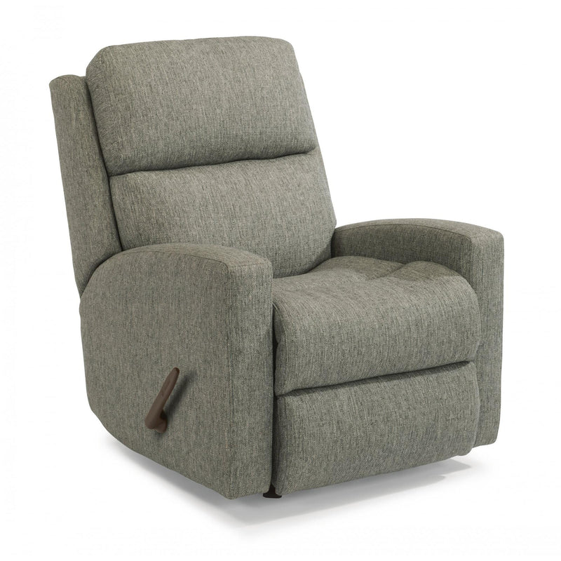 Flexsteel Catalina Fabric Recliner 2900-50-145-01 IMAGE 2