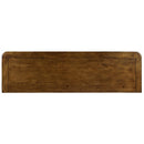 Hooker Furniture 5447-90002 Archivist Nine-Drawer Dresser IMAGE 2