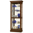 Howard Miller Curios Curios 680-580 IMAGE 1