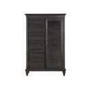  Magnussen Calistoga 8-Drawer Chest B2590-32 IMAGE 2