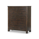  Magnussen Pine Hill 5-Drawer Chest B3561-10 IMAGE 2
