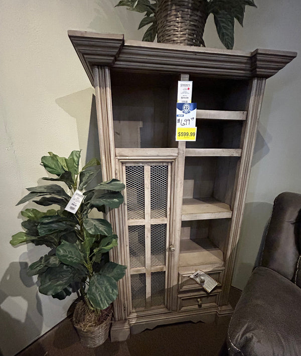 Elisa Cupboard by Elements (CLEARANCE)