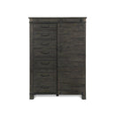  Magnussen Abington 7-Drawer Chest B3804-13 IMAGE 1